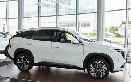 Geely Atlas, 2024 год, 3 717 190 рублей, 3 фотография