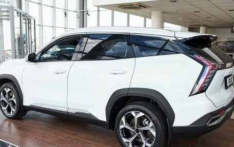 Geely Atlas, 2024 год, 3 717 190 рублей, 4 фотография