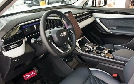 Geely Atlas, 2024 год, 3 717 190 рублей, 6 фотография