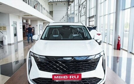 Geely Atlas, 2024 год, 3 717 190 рублей, 2 фотография