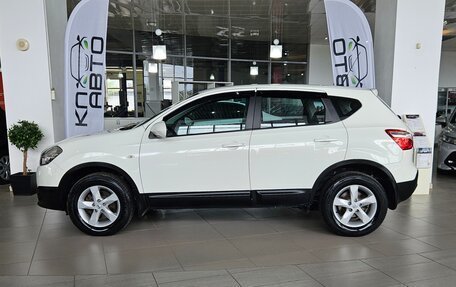 Nissan Qashqai, 2013 год, 1 299 000 рублей, 2 фотография