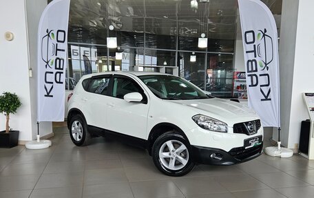 Nissan Qashqai, 2013 год, 1 299 000 рублей, 7 фотография