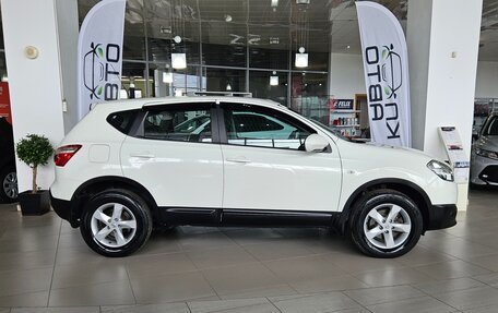 Nissan Qashqai, 2013 год, 1 299 000 рублей, 6 фотография