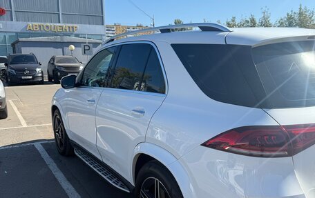 Mercedes-Benz GLE, 2021 год, 5 700 000 рублей, 6 фотография