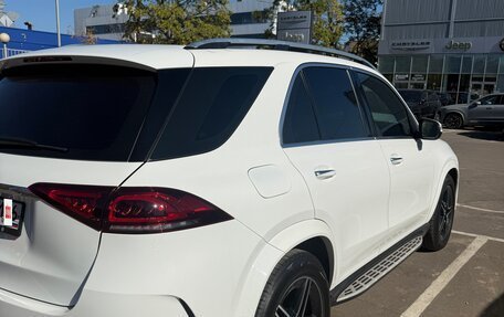 Mercedes-Benz GLE, 2021 год, 5 700 000 рублей, 7 фотография