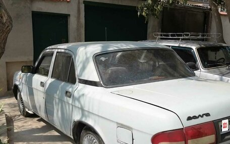 ГАЗ 3110 «Волга», 1997 год, 110 000 рублей, 2 фотография