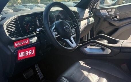 Mercedes-Benz GLE, 2021 год, 5 700 000 рублей, 8 фотография