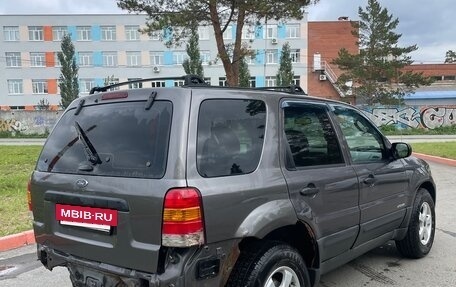Ford Escape II, 2002 год, 310 000 рублей, 6 фотография