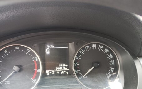 Ford Focus III, 2016 год, 680 000 рублей, 2 фотография