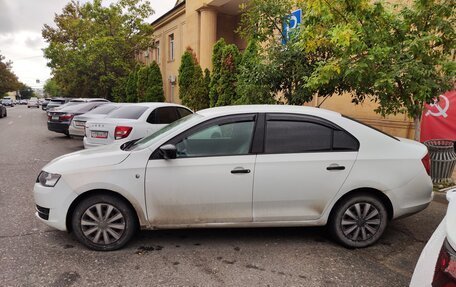 Ford Focus III, 2016 год, 680 000 рублей, 3 фотография