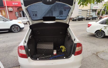 Ford Focus III, 2016 год, 680 000 рублей, 5 фотография