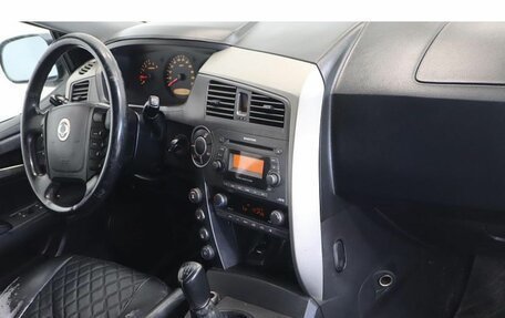 SsangYong Kyron I, 2013 год, 749 000 рублей, 5 фотография