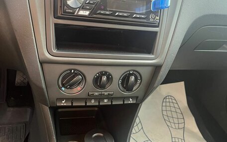 Skoda Rapid I, 2014 год, 780 000 рублей, 5 фотография