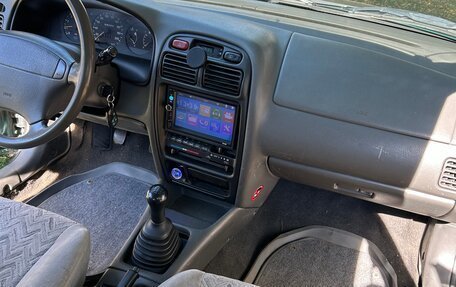 Suzuki Baleno I, 2000 год, 295 000 рублей, 5 фотография