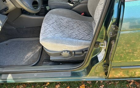 Suzuki Baleno I, 2000 год, 295 000 рублей, 4 фотография
