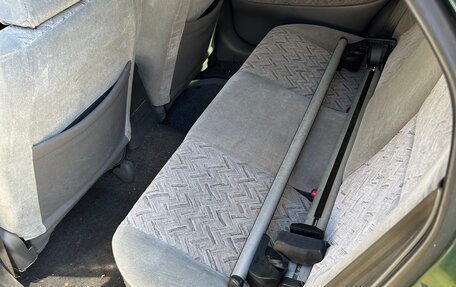 Suzuki Baleno I, 2000 год, 295 000 рублей, 7 фотография