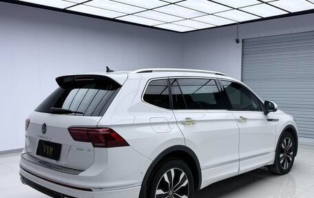 Volkswagen Tiguan II, 2021 год, 2 899 777 рублей, 5 фотография