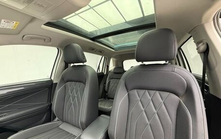 Volkswagen Tiguan II, 2021 год, 2 899 777 рублей, 9 фотография