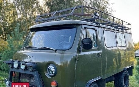 ЛуАЗ 3151, 1987 год, 450 000 рублей, 3 фотография