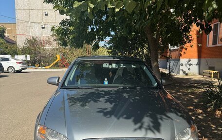 Audi A4, 2007 год, 750 000 рублей, 2 фотография