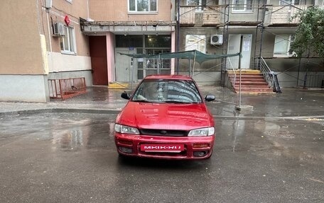 Subaru Impreza IV, 1999 год, 200 000 рублей, 5 фотография