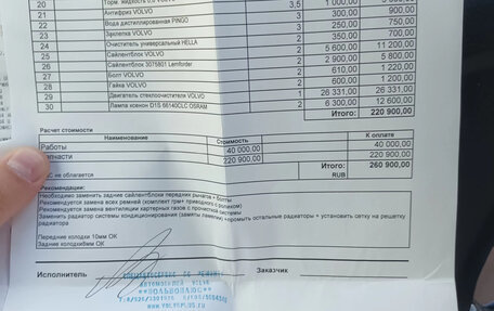 Volvo XC90 II рестайлинг, 2012 год, 1 450 000 рублей, 3 фотография