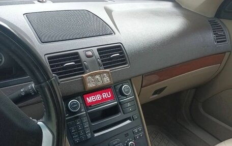 Volvo XC90 II рестайлинг, 2012 год, 1 450 000 рублей, 8 фотография