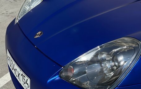 Toyota MR2, 2003 год, 1 050 000 рублей, 5 фотография