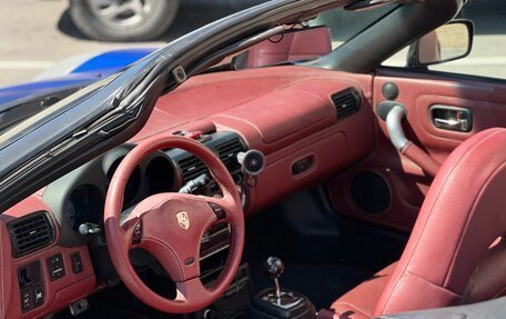 Toyota MR2, 2003 год, 1 050 000 рублей, 6 фотография