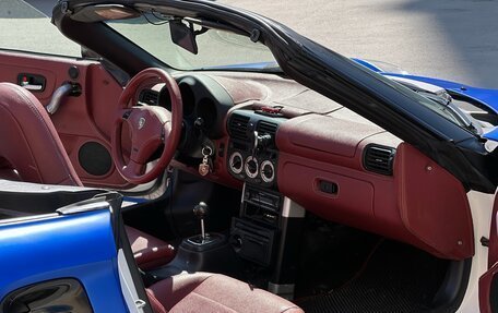 Toyota MR2, 2003 год, 1 050 000 рублей, 9 фотография