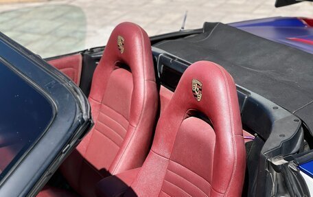 Toyota MR2, 2003 год, 1 050 000 рублей, 8 фотография