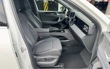 Volkswagen Tiguan, 2025 год, 4 550 000 рублей, 14 фотография