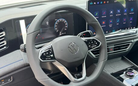 Volkswagen Tiguan, 2025 год, 4 550 000 рублей, 19 фотография
