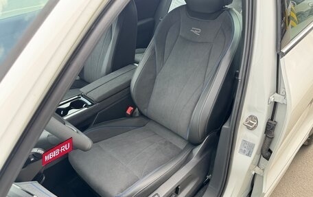 Volkswagen Tiguan, 2025 год, 4 550 000 рублей, 12 фотография