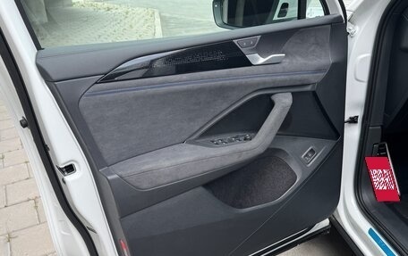 Volkswagen Tiguan, 2025 год, 4 550 000 рублей, 16 фотография