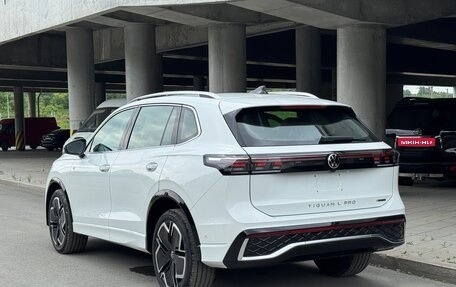 Volkswagen Tiguan, 2025 год, 4 550 000 рублей, 6 фотография