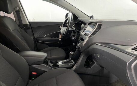 Hyundai Santa Fe III рестайлинг, 2016 год, 1 870 000 рублей, 11 фотография