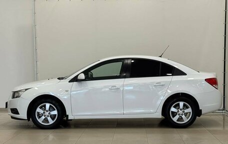 Chevrolet Cruze II, 2012 год, 787 000 рублей, 10 фотография