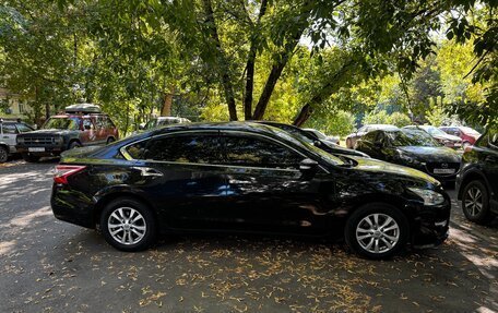 Nissan Teana, 2014 год, 950 000 рублей, 2 фотография