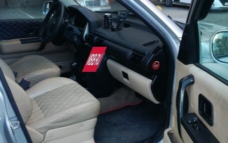 Land Rover Freelander II рестайлинг 2, 2002 год, 650 000 рублей, 5 фотография
