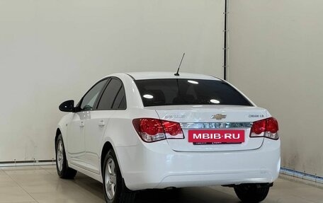 Chevrolet Cruze II, 2012 год, 787 000 рублей, 7 фотография