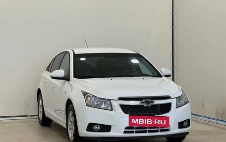 Chevrolet Cruze II, 2012 год, 787 000 рублей, 2 фотография