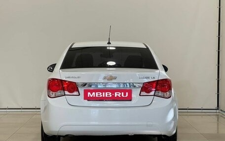 Chevrolet Cruze II, 2012 год, 787 000 рублей, 8 фотография
