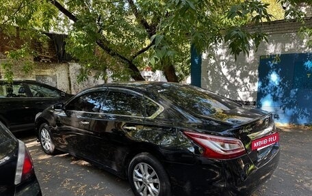 Nissan Teana, 2014 год, 950 000 рублей, 4 фотография