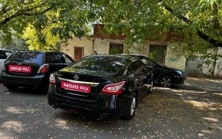 Nissan Teana, 2014 год, 950 000 рублей, 3 фотография