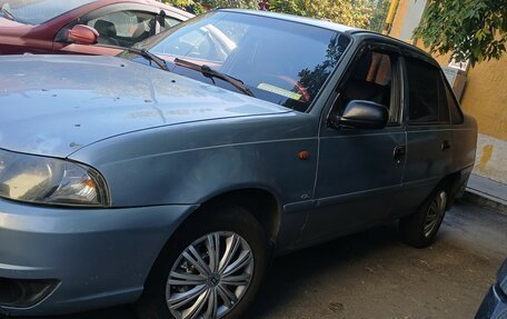 Daewoo Nexia I рестайлинг, 2012 год, 190 000 рублей, 4 фотография