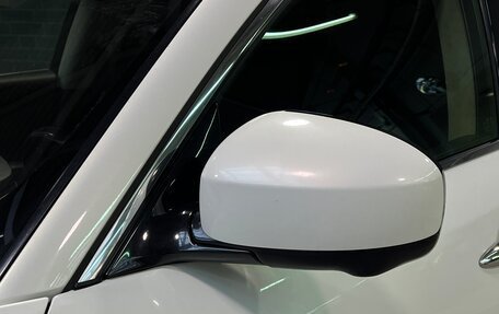 Infiniti QX70, 2013 год, 1 855 000 рублей, 9 фотография