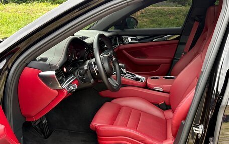 Porsche Panamera II рестайлинг, 2021 год, 8 804 912 рублей, 11 фотография