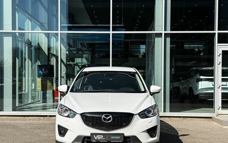 Mazda CX-5 II, 2013 год, 1 735 000 рублей, 2 фотография