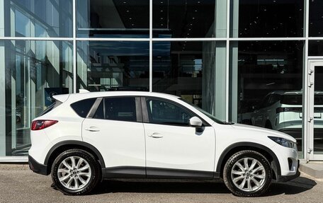 Mazda CX-5 II, 2013 год, 1 735 000 рублей, 4 фотография